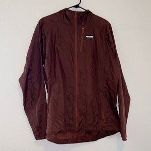 LIKE NEW - Patagonia Houdini Jacket